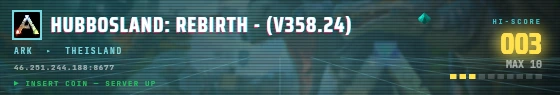 Arcade badge preview