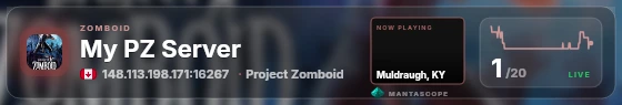 Glass badge preview
