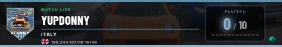 Scoreboard badge preview