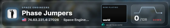 Glass badge preview
