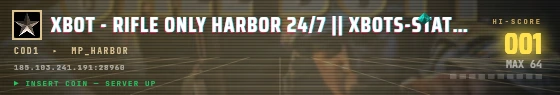 Arcade badge preview