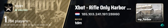 Blade badge preview