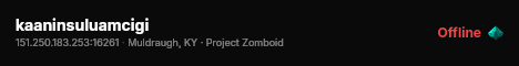 kaaninsuluamcigi live status badge