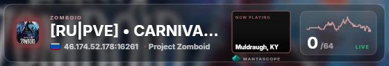 Glass badge preview