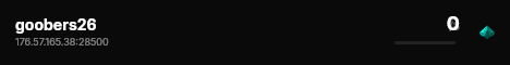 goobers26 live status badge