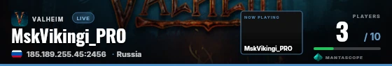 Hero badge preview