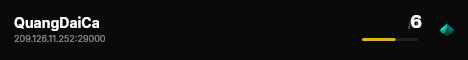 QuangDaiCa live status badge