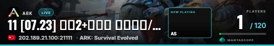 Hero badge preview