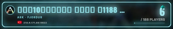 Marquee badge preview