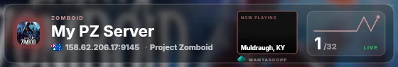 Glass badge preview