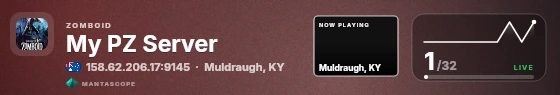 Mesh badge preview