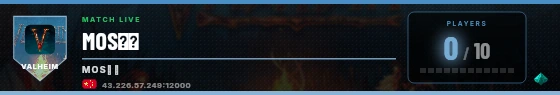 Scoreboard badge preview