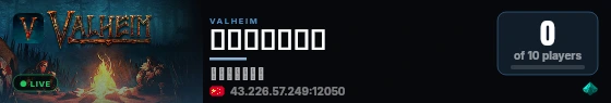 草蜥蜴英灵社区 live status badge