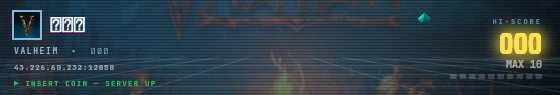 Arcade badge preview