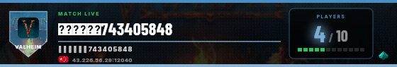 Scoreboard badge preview