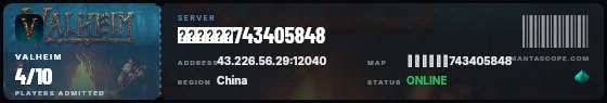 Ticket badge preview