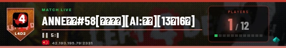 Scoreboard badge preview