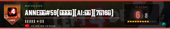 Scoreboard badge preview