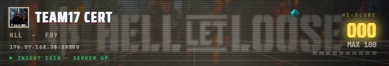 Arcade badge preview