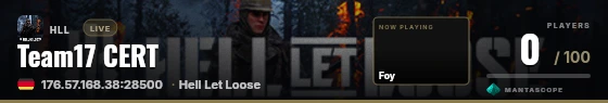 Hero badge preview