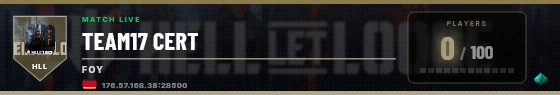 Scoreboard badge preview