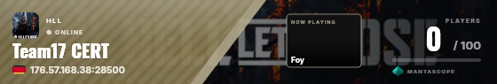 Sweep badge preview