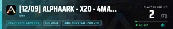 Edge badge preview