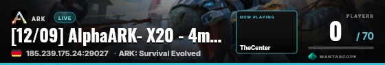 Hero badge preview