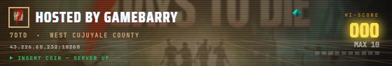 Arcade badge preview