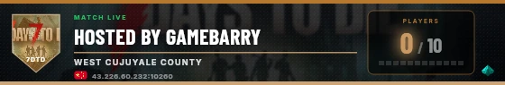 Scoreboard badge preview