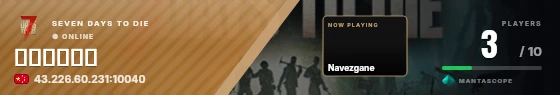 Sweep badge preview