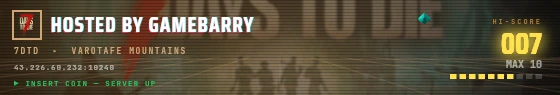 Arcade badge preview