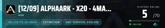 Edge badge preview