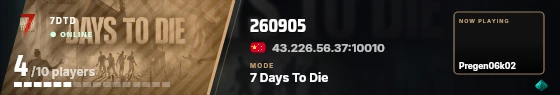 Blade badge preview