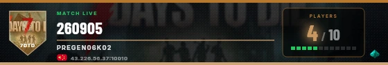 Scoreboard badge preview