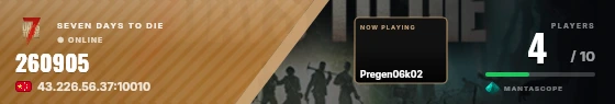 Sweep badge preview