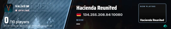 Blade badge preview