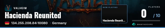 Hero badge preview