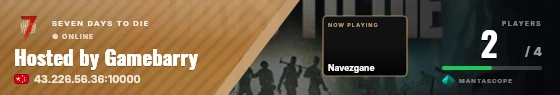 Sweep badge preview