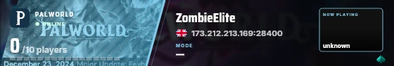 Blade badge preview