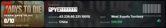 Ticket badge preview