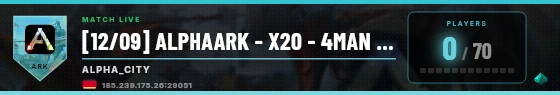 Scoreboard badge preview