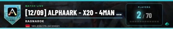 Scoreboard badge preview