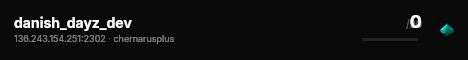 danish_dayz_dev live status badge