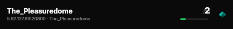The_Pleasuredome live status badge
