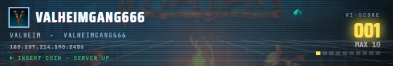Arcade badge preview