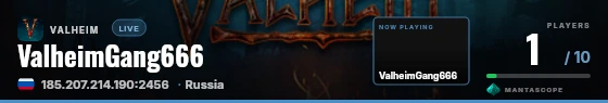Hero badge preview