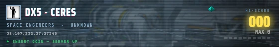 Arcade badge preview