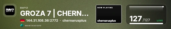 Mesh badge preview