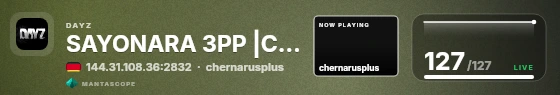Mesh badge preview
